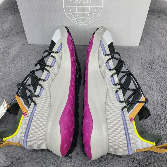 New Adidas Terrex Voyager 21 Canvas Shoes - Men's Size 8 - Picture 6 of 8